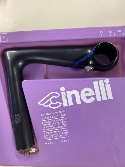 CINELLI ATTACCO MANUBRIO XA