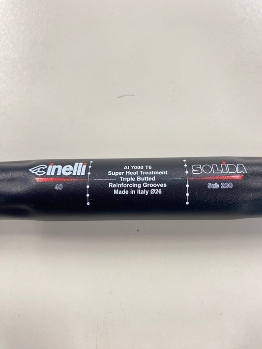 CINELLI CURVA MOD. SOLIDA
