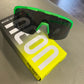 OCCHIALE NEON ARROW 2.0 VERDE