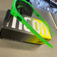 OCCHIALE NEON ARROW 2.0 VERDE