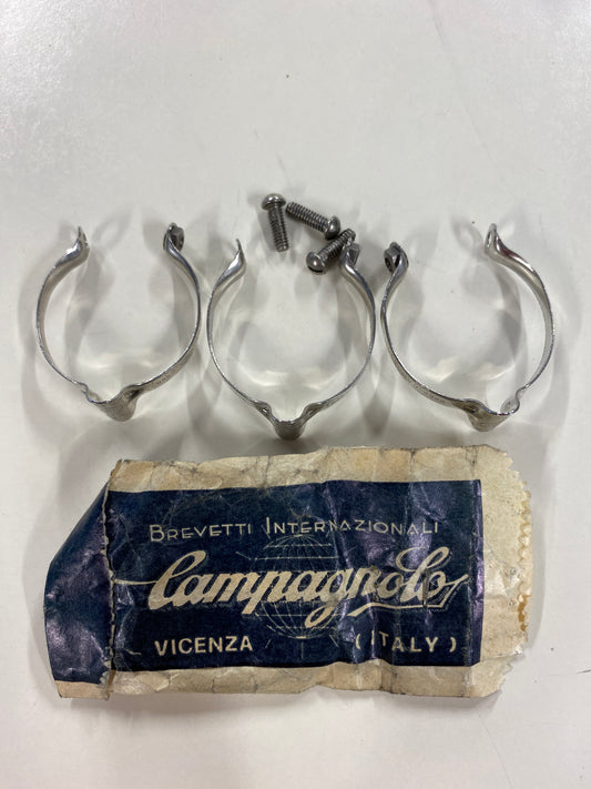 CAMPAGNOLO FASCETTE PER GUAINA FRENO VINTAGE