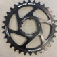 CORONA LEONARDI GECKO 32D SRAM