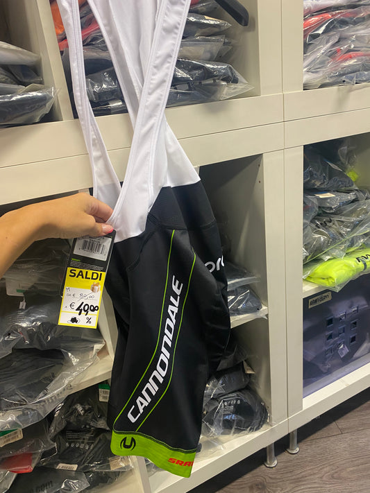 PANTALONE CANNONDALE