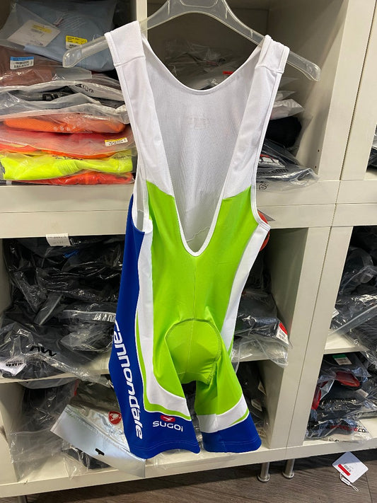 PANTALONE CANNONDALE LIQUIGAS