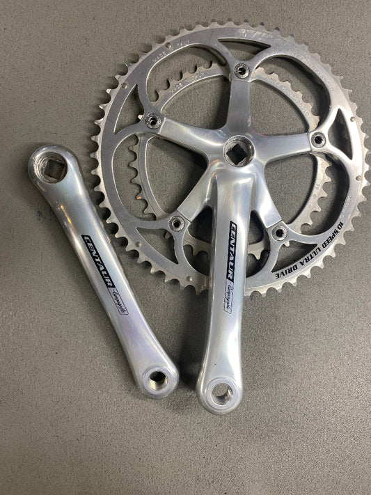 GUARNITURA CAMPAGNOLO CENTAUR 10V