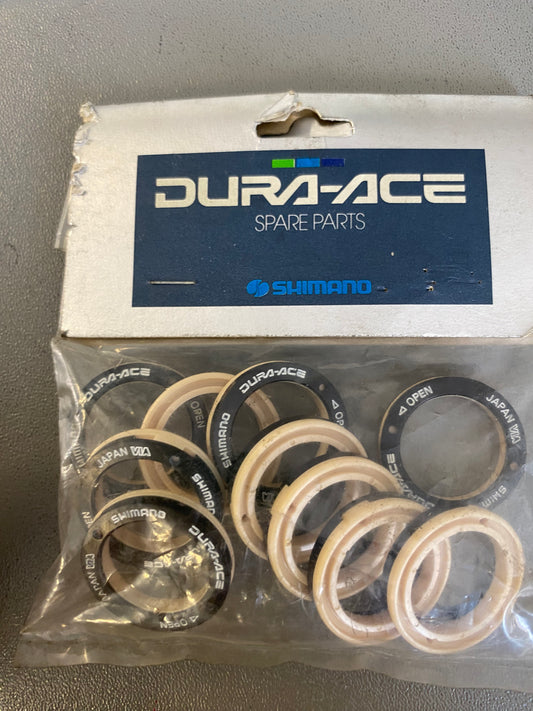 SHIMANO PARAPOLVERE DESTRO DURA ACE