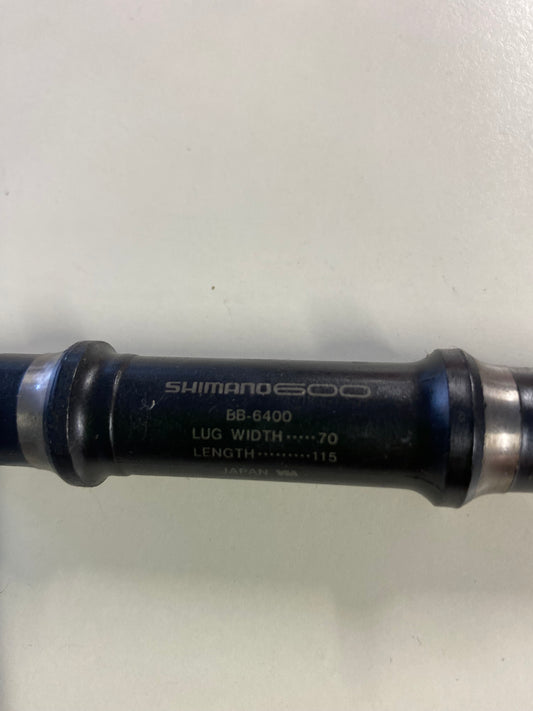 SHIMANO PERNO MOV. CENTRALE