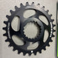 CORONA LEONARDI 28 D. GECKO 6MM OFFSET