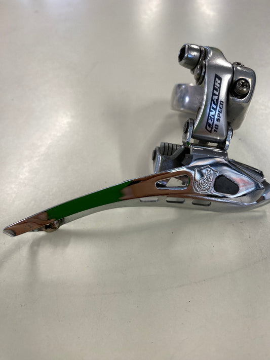 CAMPAGNOLO DERAGLIATORE CENTAUR 10V FASCETTA