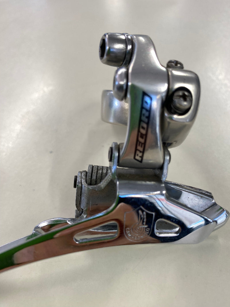 CAMPAGNOLO DERAGLIATORE ANT FASCETTA
