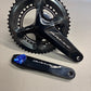 GUARNITURA SHIMANO DURA-ACE 9100 POWER METER