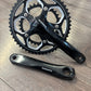 GUARNITURA SHIMANO FC-RS500