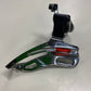 SHIMANO DERAGLIATORE MTB DE-ORE LX