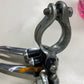 SHIMANO DERAGLIATORE MTB TRIPLA