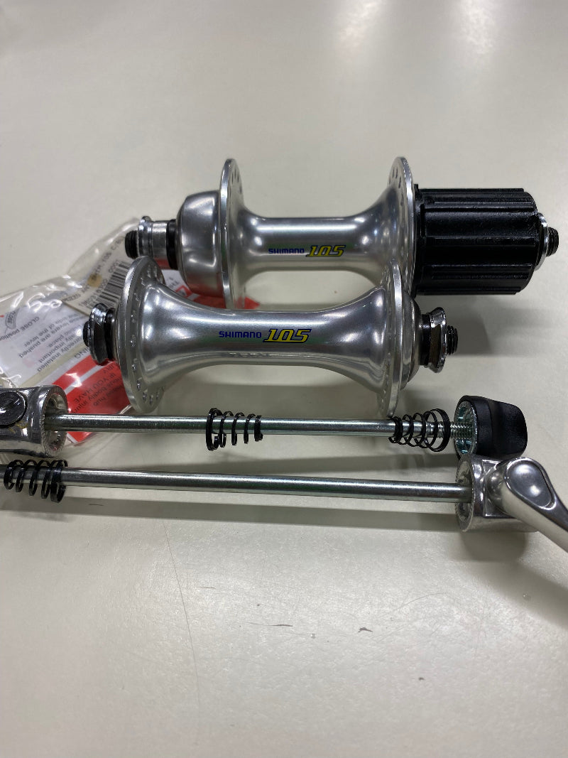 SHIMANO CP. MOZZI 105 9V
