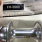 SHIMANO CP. MOZZI 105 9V