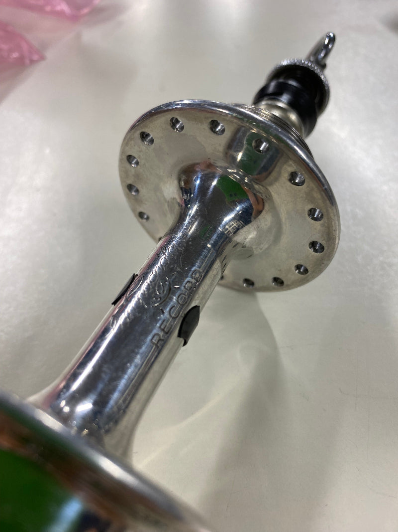 CAMPAGNOLO MOZZO POST. RECORD FILETTO 7V.