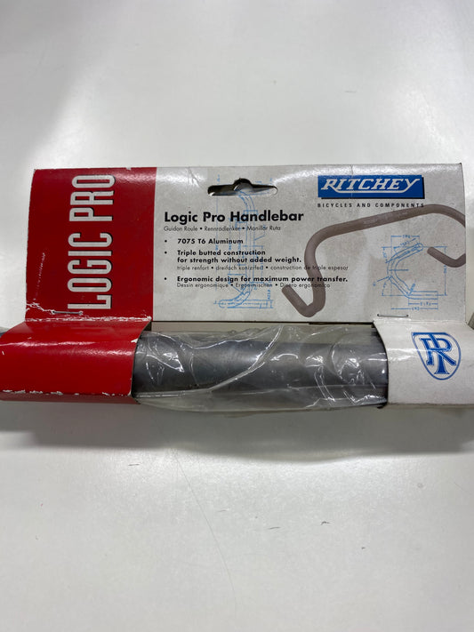 CURVA MANUBRIO RITCHEY LOG PRO