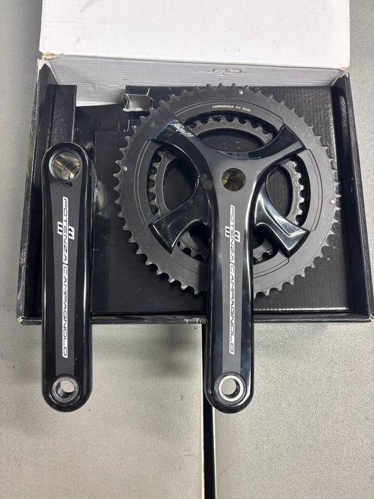 GUARNITURA CAMPAGNOLO POTENZA 11V