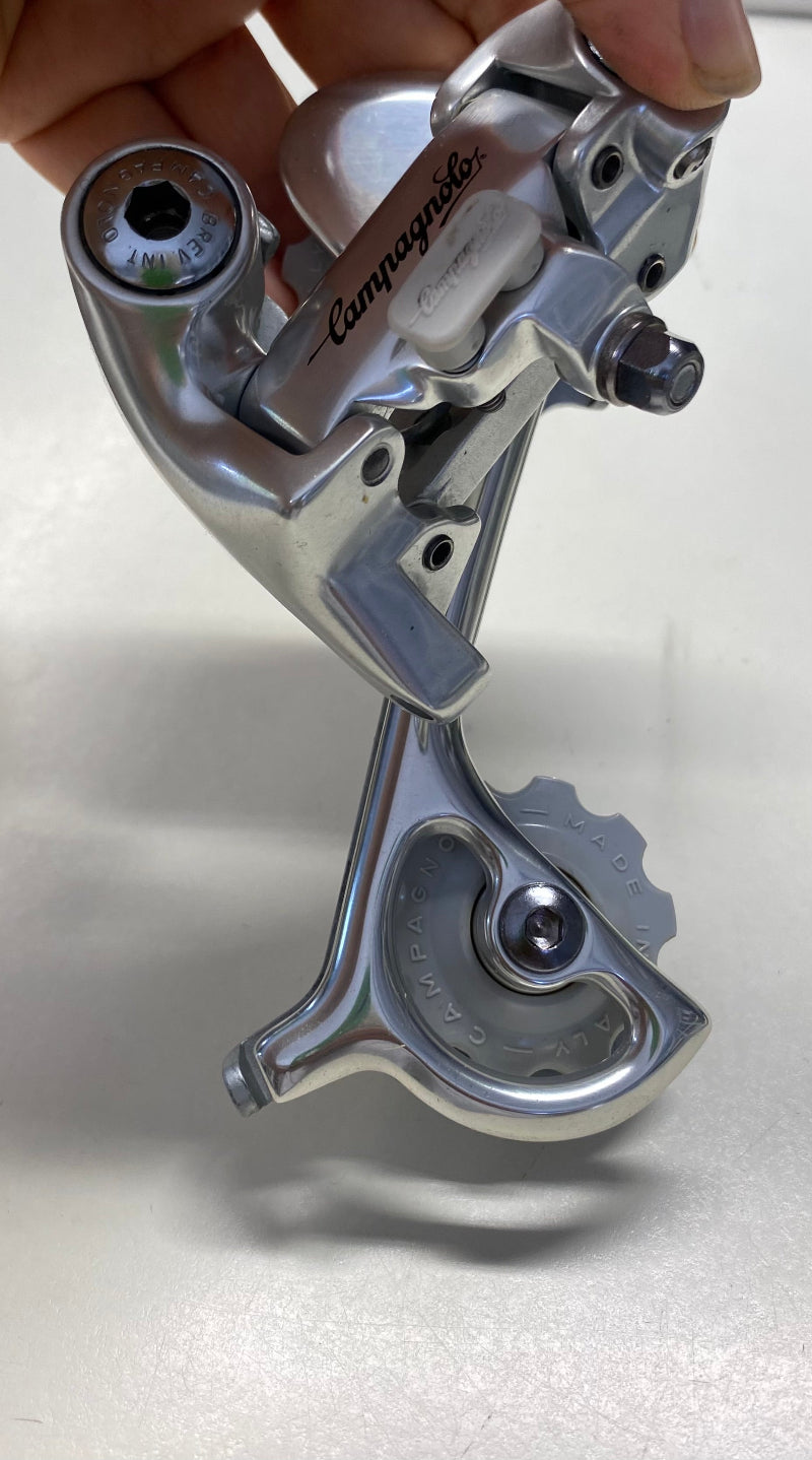 CAMBIO CAMPAGNOLO EUCLID MOD. M010-LG