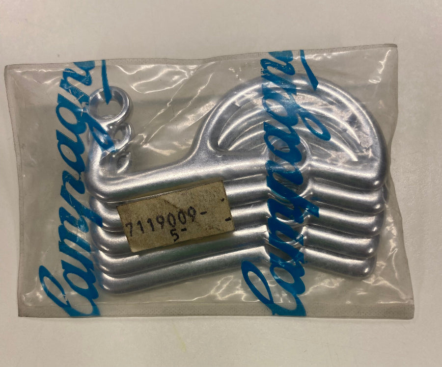 PIASTRA RICAMBIO CAMBIO CAMPAGNOLO VINTAGE