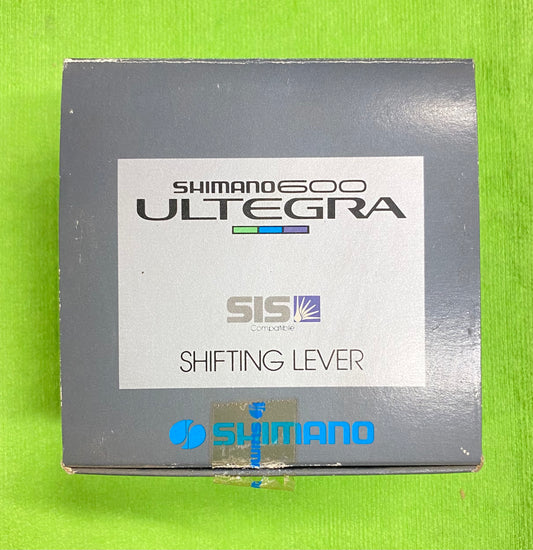 SHIMANO 600 ULTEGRA COMANDI 6/7V.