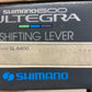 SHIMANO 600 ULTEGRA COMANDI 6/7V.