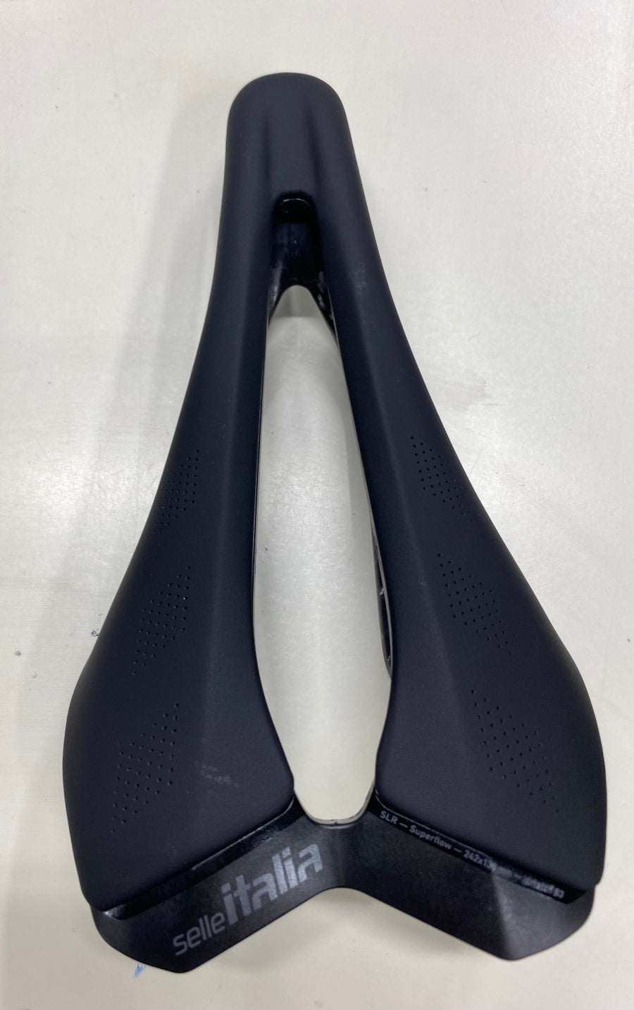 SELLA ITALIA SLR CARBON "S"