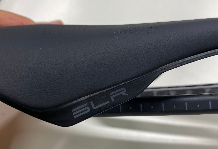 SELLA ITALIA SLR CARBON "S"