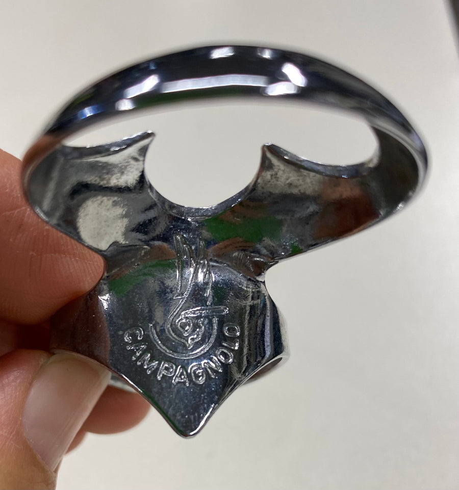 PORTA POMPA CAMPAGNOLO A FASCETTA EROICA