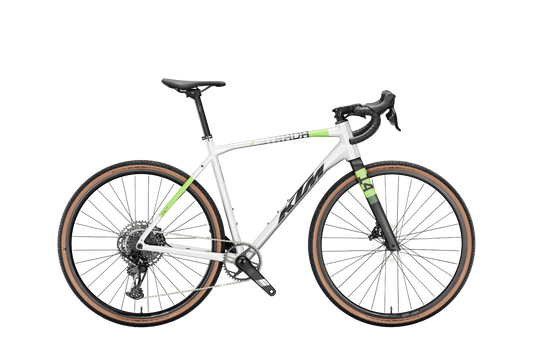 GRAVEL KTM X-STRADA 15 PRO