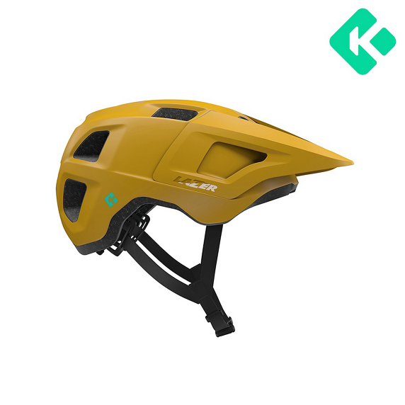 CASCO LAZER LUPO KINETICORE