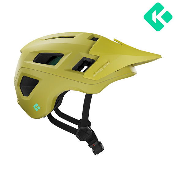 CASCO LAZER COYOTE
