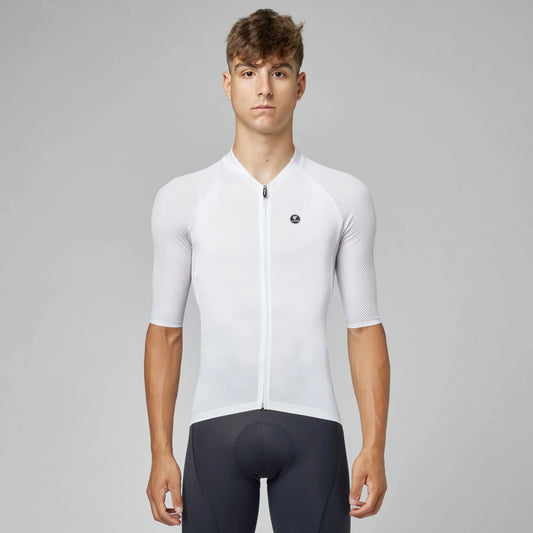 MAGLIA PISSEI MAGISTRALE UAE BIANCA