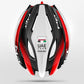 CASCO MET TRENTA 3K CARBON TEAM UAE