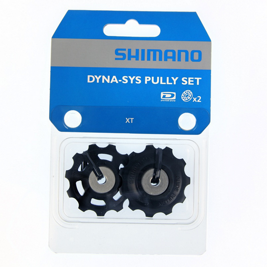 PULEGGE SHIMANO RD-M773