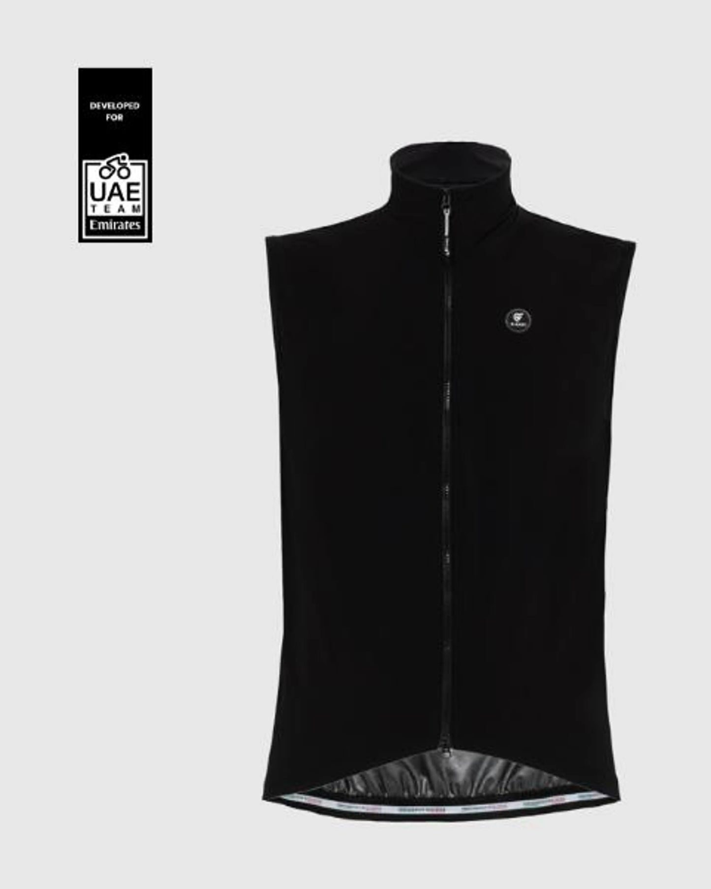 GILET PISSEI ANTIACQUA BUFERA