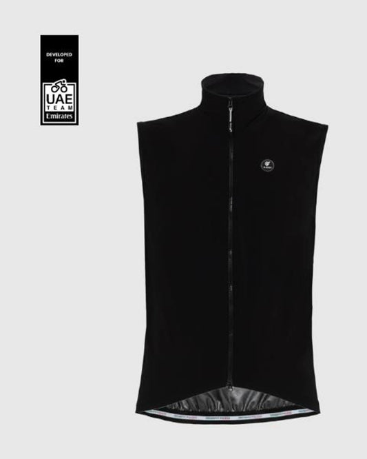 GILET PISSEI ANTIACQUA BUFERA