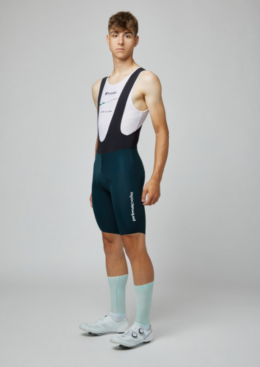 PANTALONI PISSEI PRIMA PELLE VERDONE