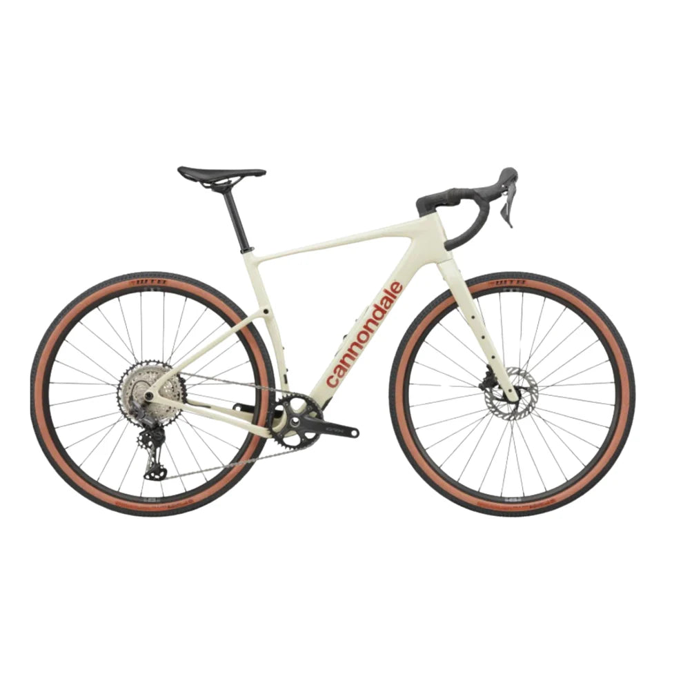 CANNONDALE TOPSTONE CARBON 3 GRX 1X