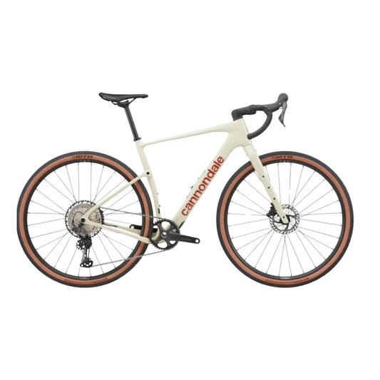 CANNONDALE TOPSTONE CARBON 3 GRX 1X
