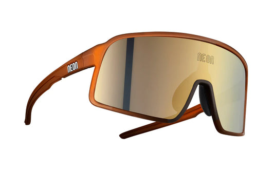 OCCHIALE NEON STRATUS LIMITED CARAMEL BRONZE