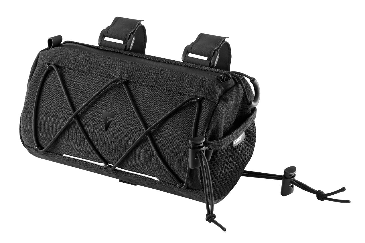 BORSA GIANT SCOUT BURRITO BAR BAG