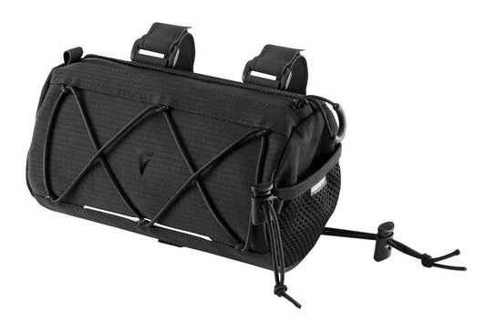 BORSA GIANT SCOUT BURRITO BAR BAG