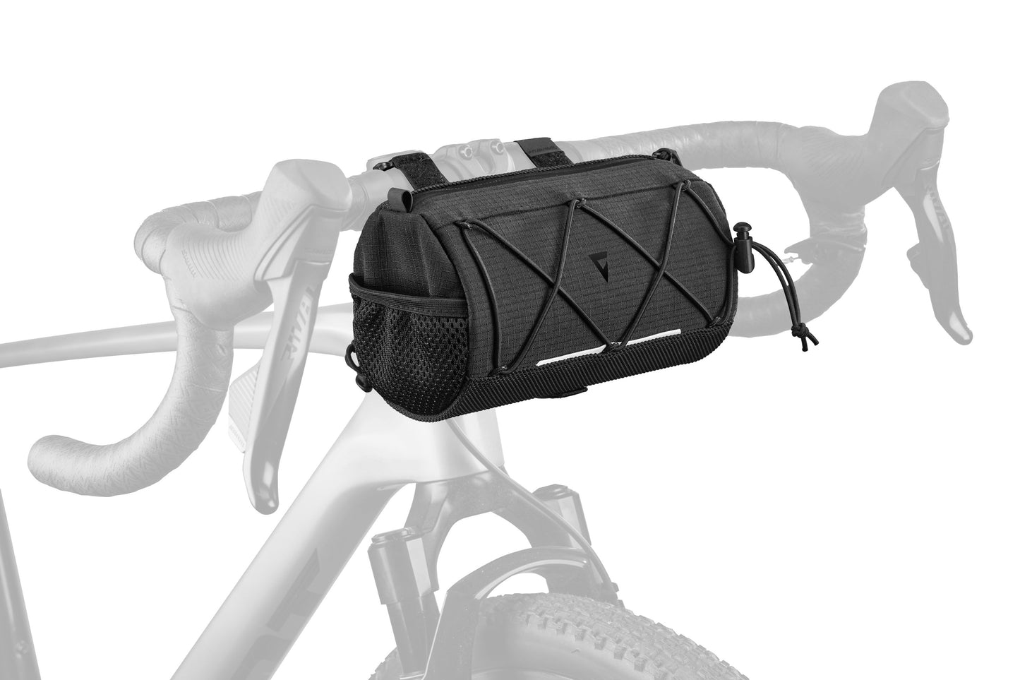 BORSA GIANT SCOUT BURRITO BAR BAG