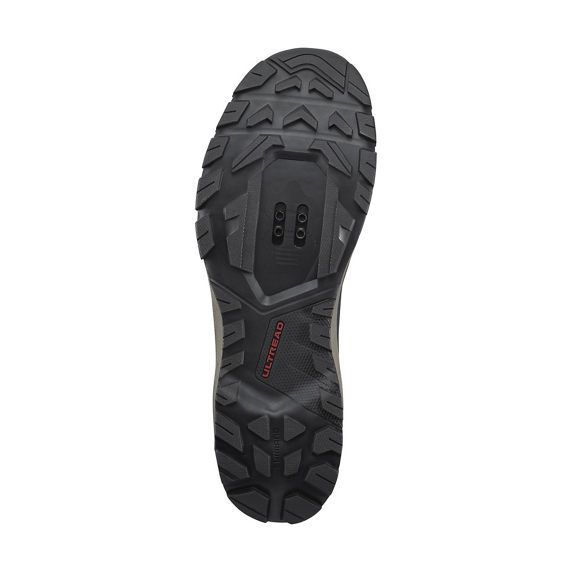 SCARPE SHIMANO EX7