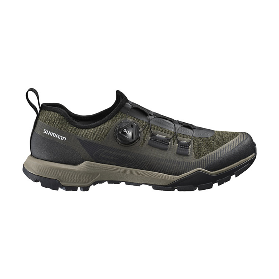 SCARPE SHIMANO EX7