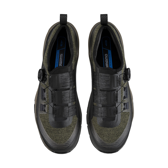 SCARPE SHIMANO EX7