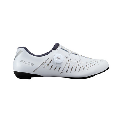 SCARPA SHIMANO RC302 BIANCA