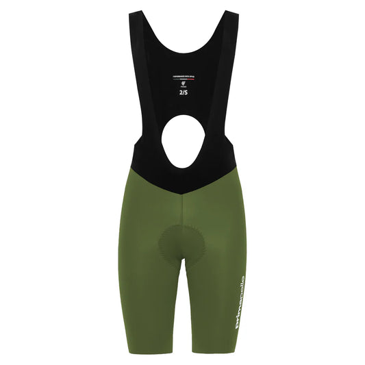 PANTALONE PISSEI PRIMA PELLE VERDE CHIARO